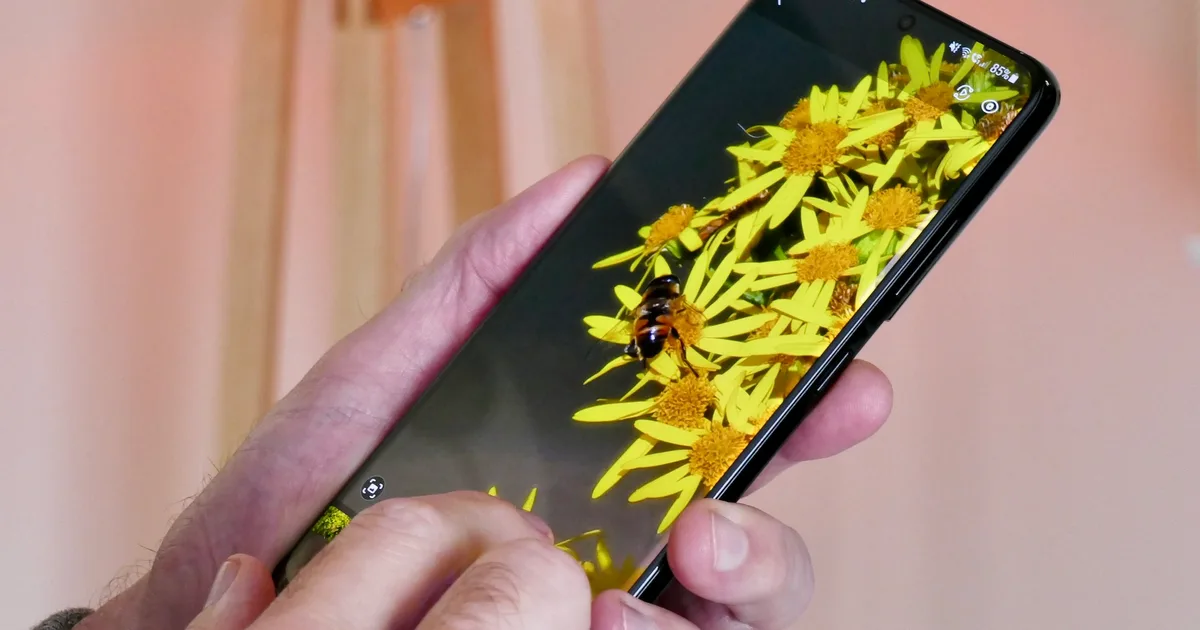 Galaxy S21 support is winding down, what it means for your security updates