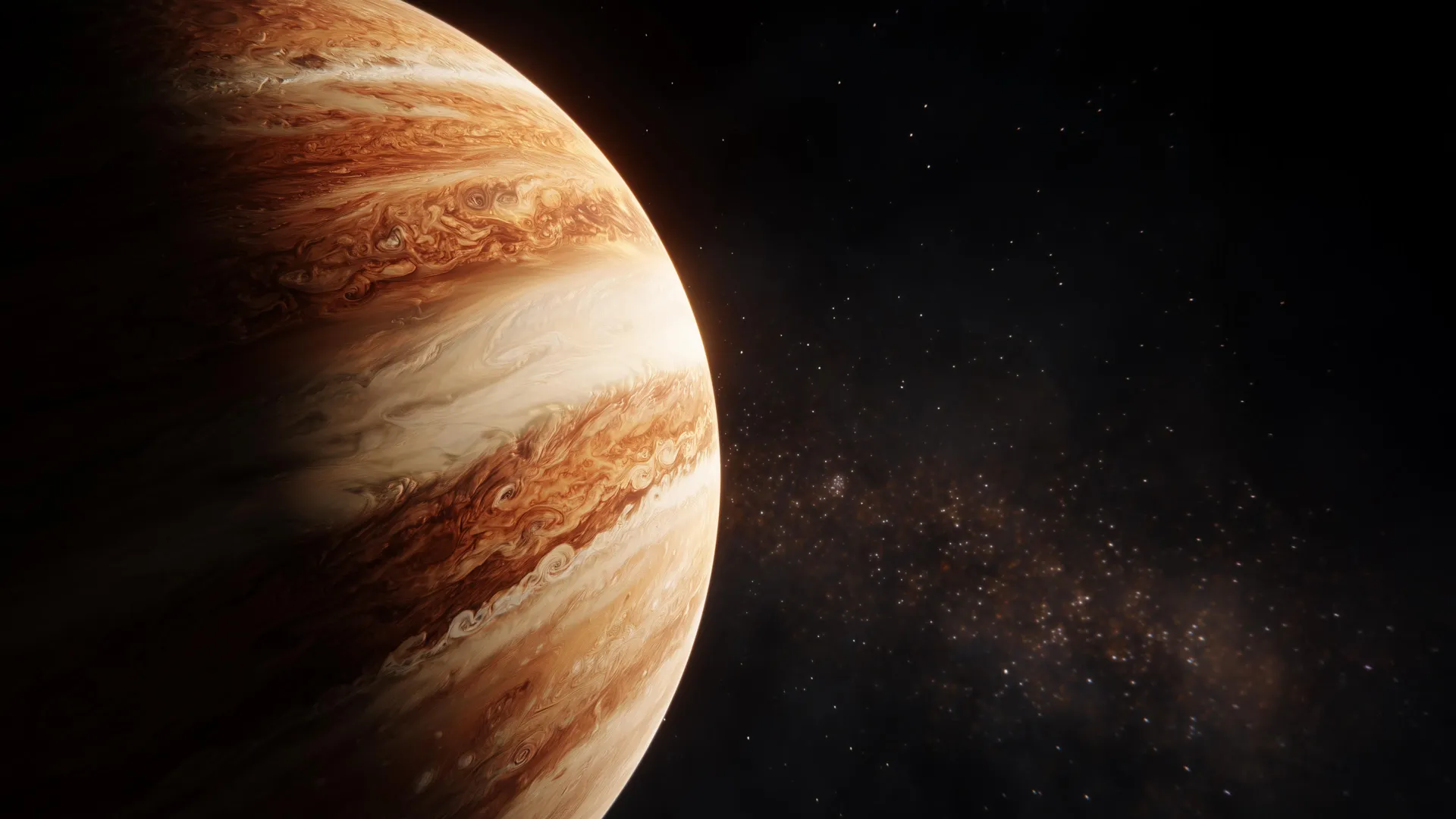 Astronomers shocked by how these giant exoplanets formed