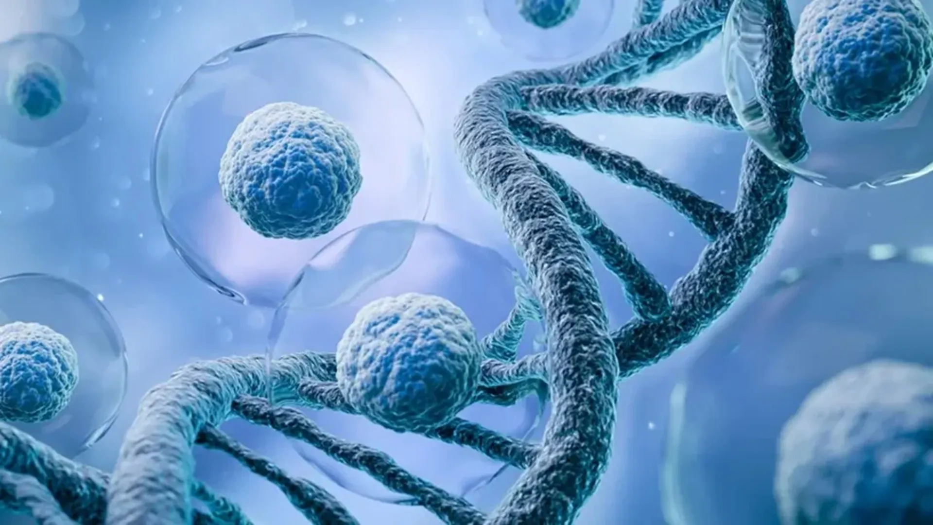 Experimental gene therapy targets eye neurons to restore vision