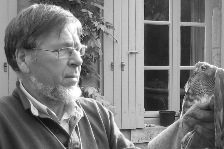 Gerard C. Boere, conservationist and designer of flyways, died Jan 6, aged 83