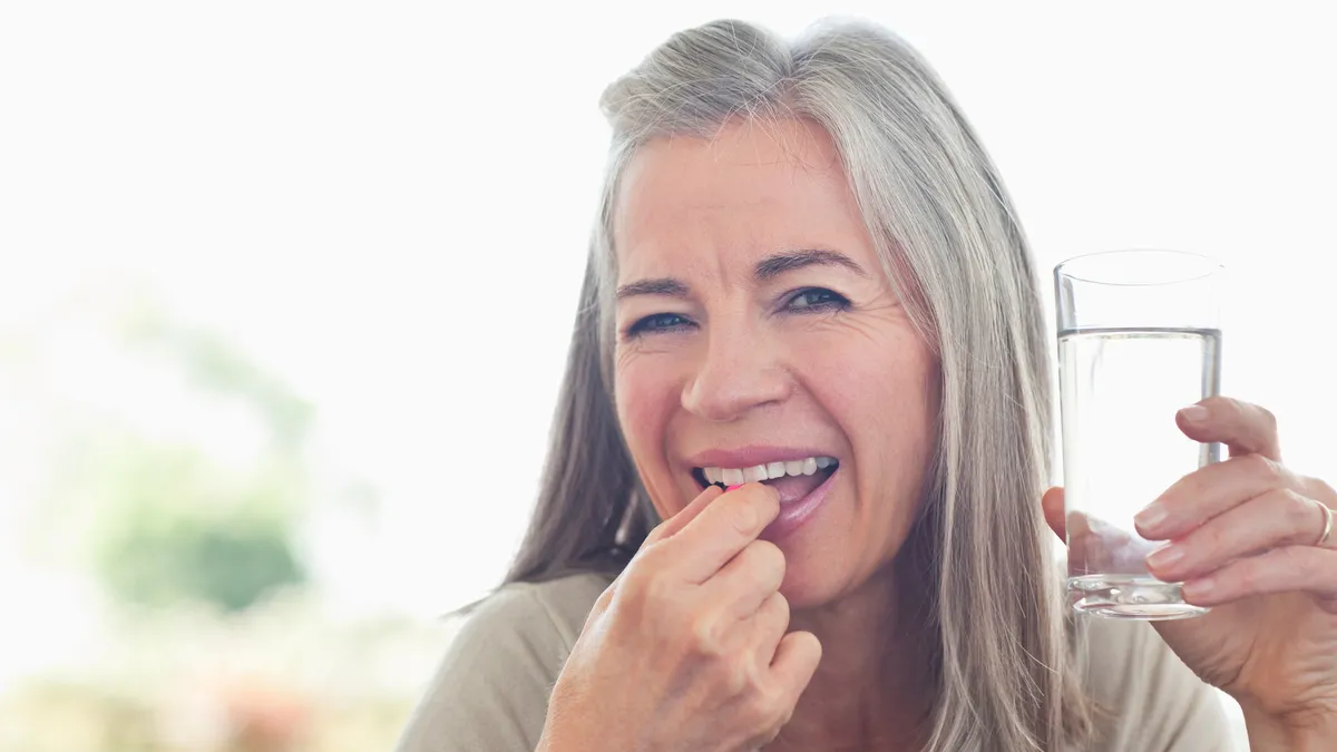 5 Best Multivitamins for Women Over 50 in 2026