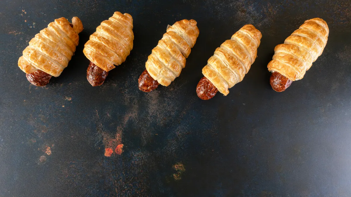 7 Game-Day Foods You Can Make in an Air Fryer That Aren’t Wings