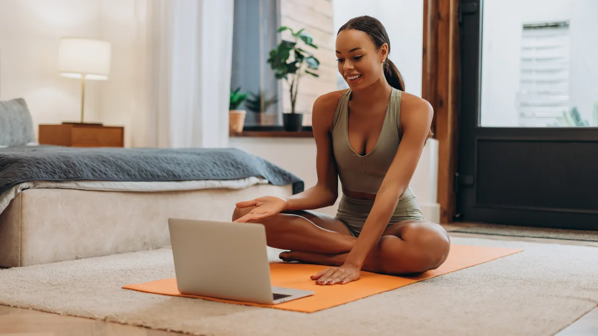 The Best Workout Apps for Women in 2026: Tried and Tested