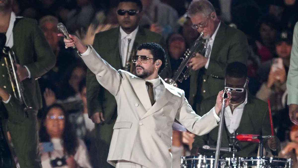 When to Watch Bad Bunny’s Super Bowl 2026 Halftime Show and Preshow