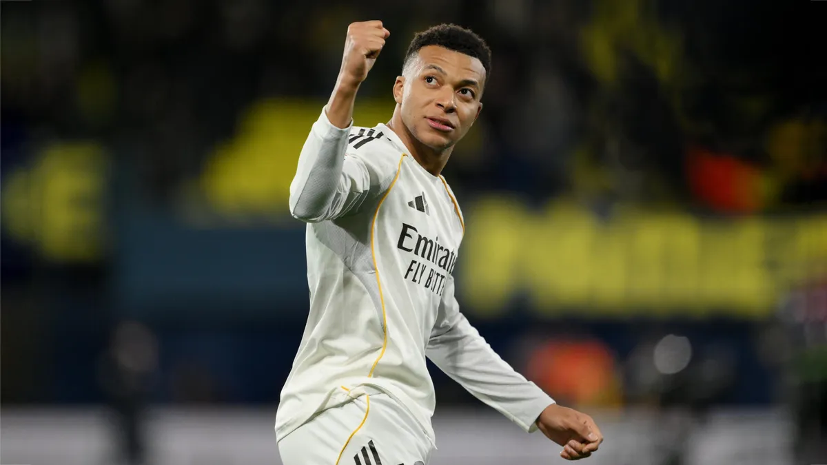 La Liga Soccer: Stream Real Madrid vs. Rayo Vallecano Live From Anywhere