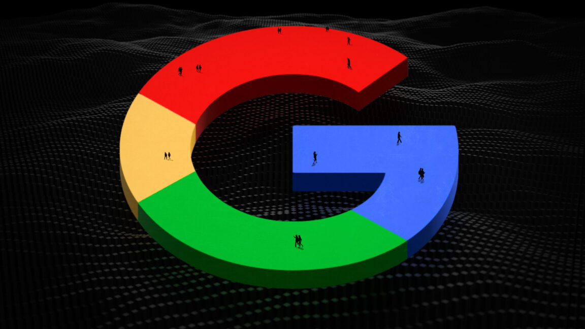 Upgraded Google safety tools can now find and remove more of your personal info