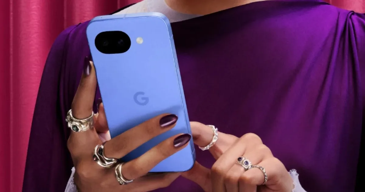 iPhone 17e brings big upgrades, but it’s still not the obvious choice over Pixel 10a