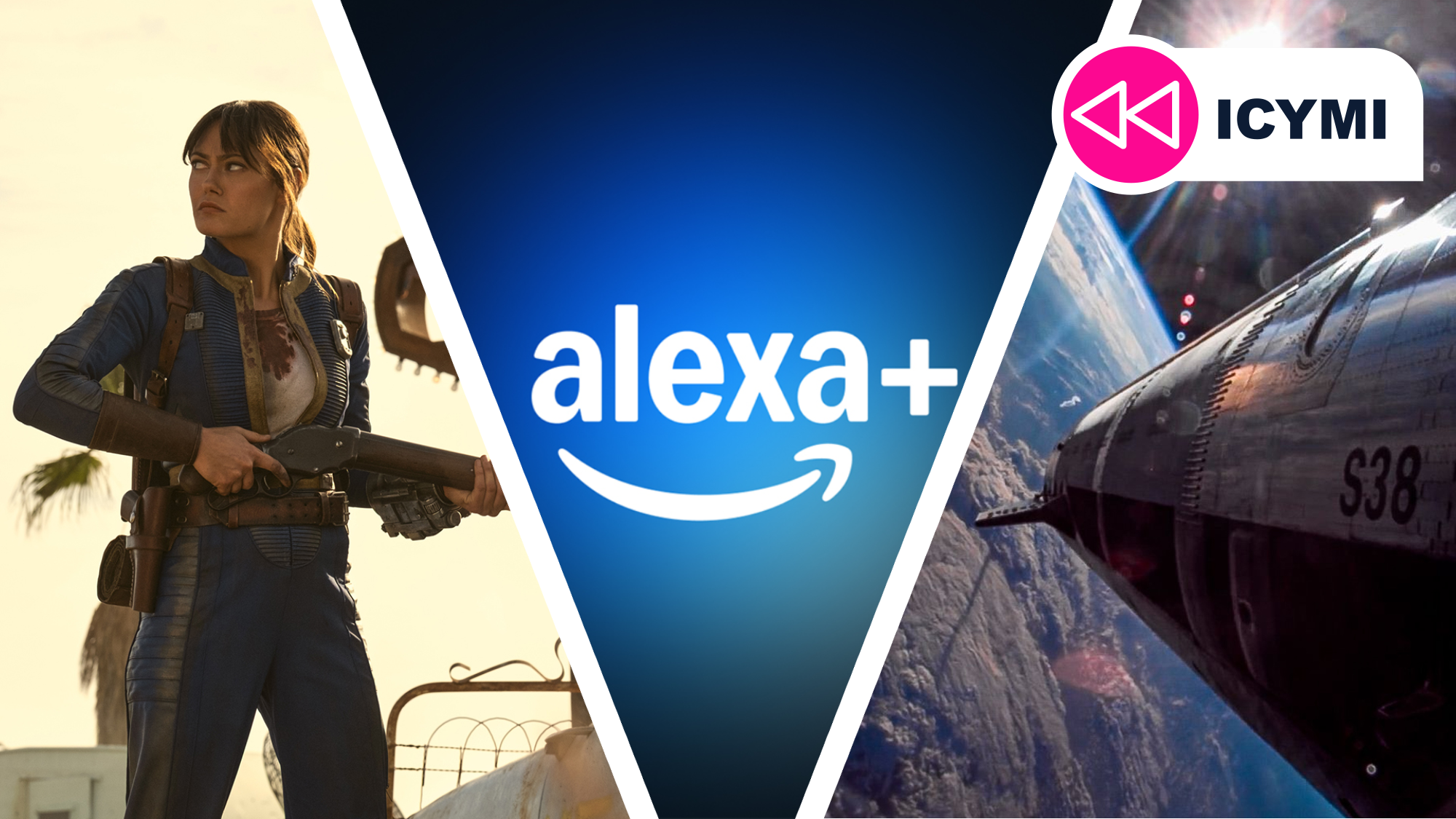 ICYMI: the week’s 7 biggest tech stories from Alexa+ leaving early access to the Fitbit founders’ a new health tracking platform