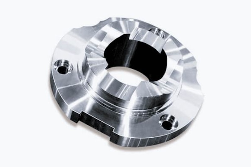 7 CNC-Machined Components Every Industrial Robot Depends On