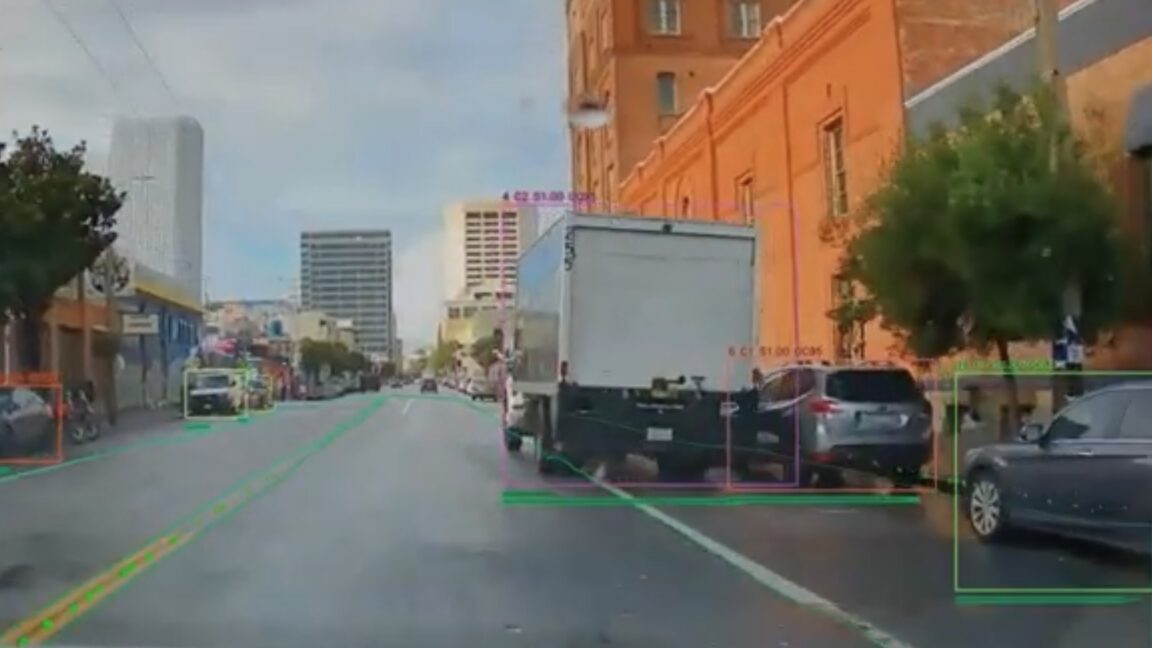 Santa Monica deploys AI-powered parking cameras to protect bike lanes