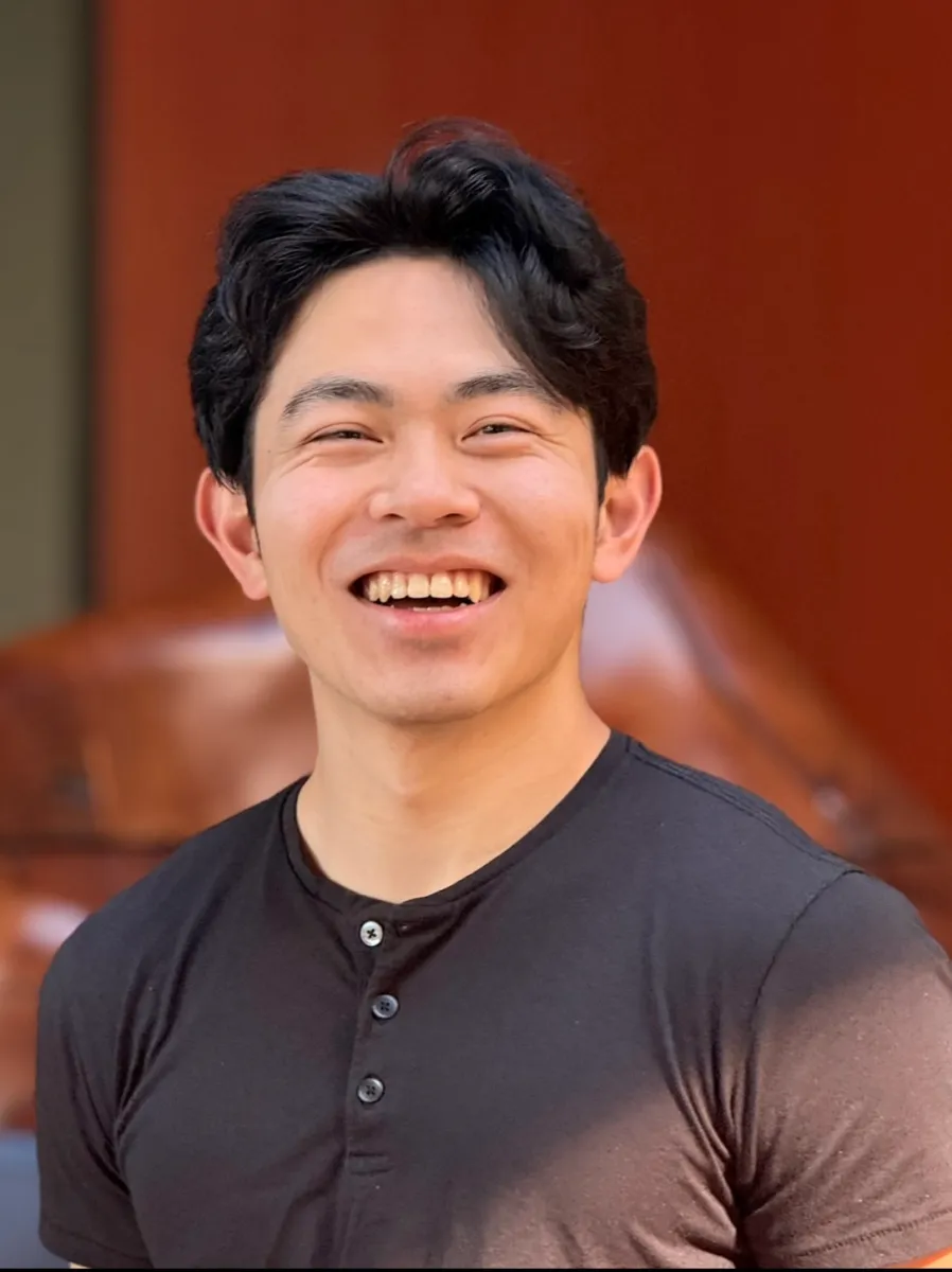 A Stanford grad student created an algorithm to help his classmates find love; now, Date Drop is the basis of his new startup