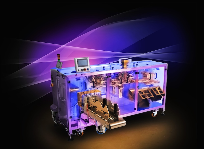 Best Manufacturing and Packaging Automation Companies in 2026