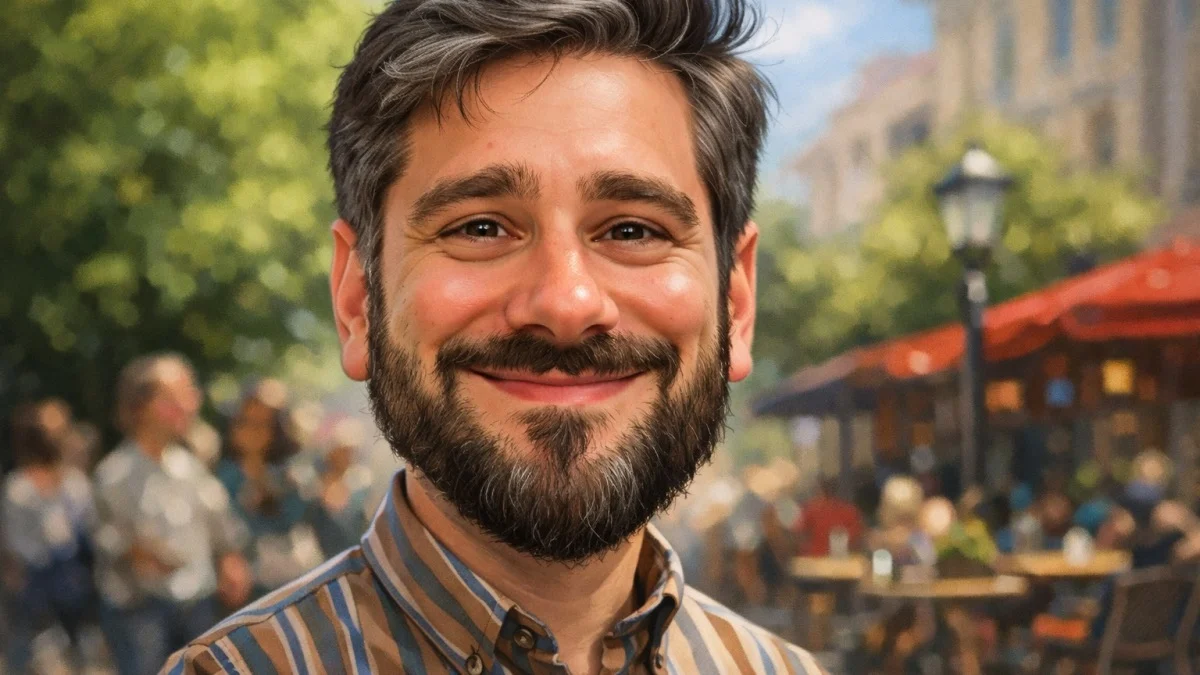 ChatGPT caricature trend: What to do if OpenAI knows too much