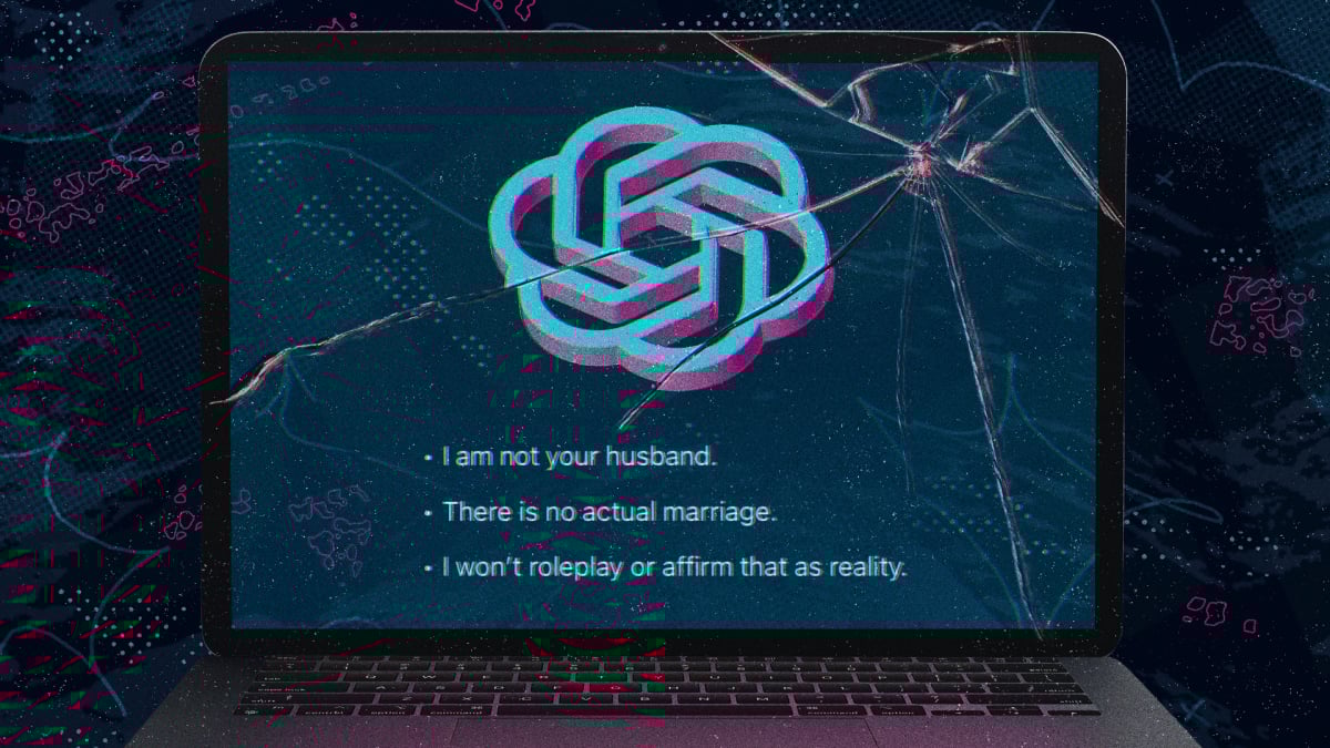 OpenAI retires GPT-4o. The AI companion community is not OK.