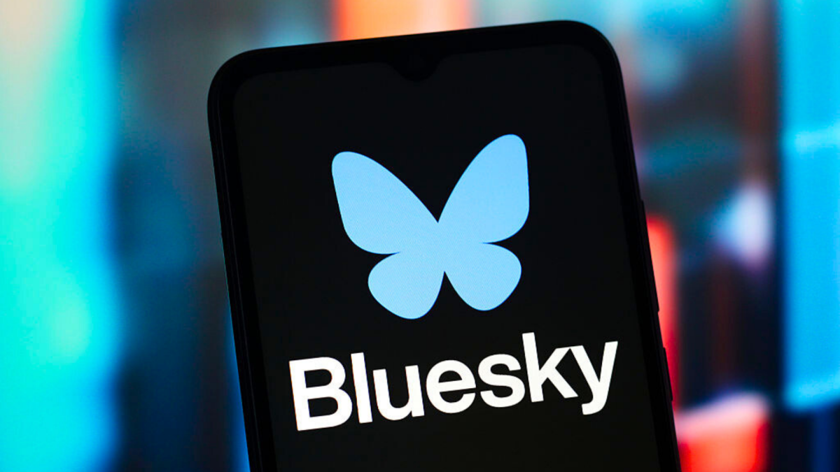 How to turn on Bluesky’s dark mode