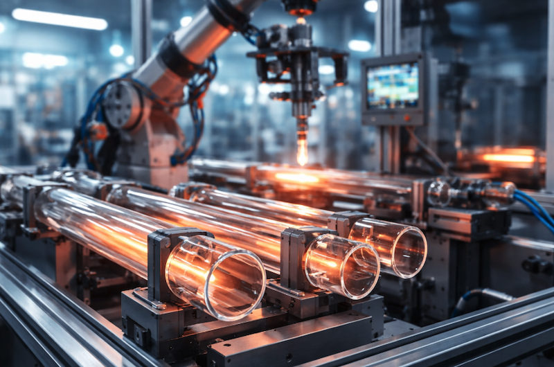 Why Material Stability is Becoming a Bottleneck in Automated Industrial Systems