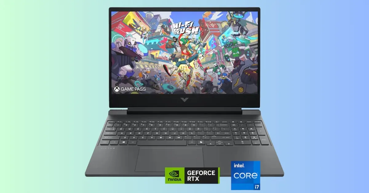 This HP Victus gaming laptop deal brings serious specs under $1,000 before Presidents’ Day ends