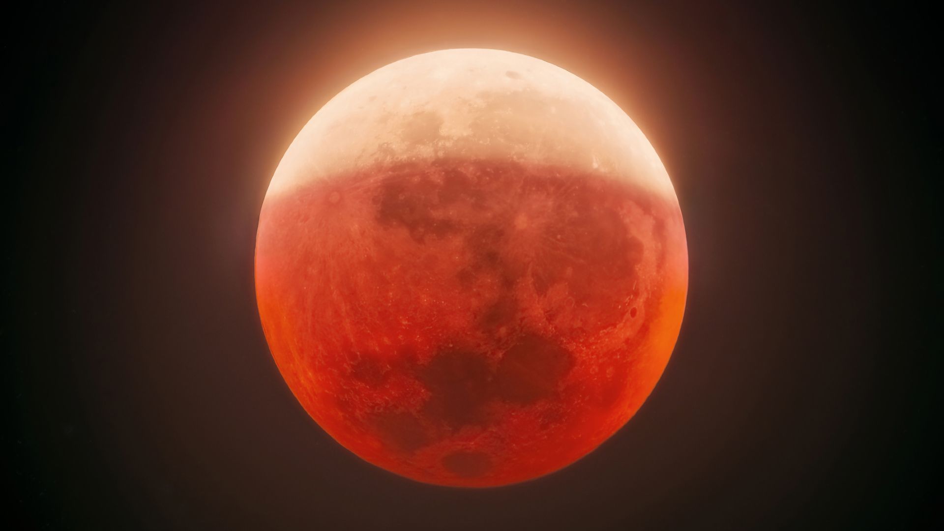 Blood moon 2026: Where to livestream the total lunar eclipse next week