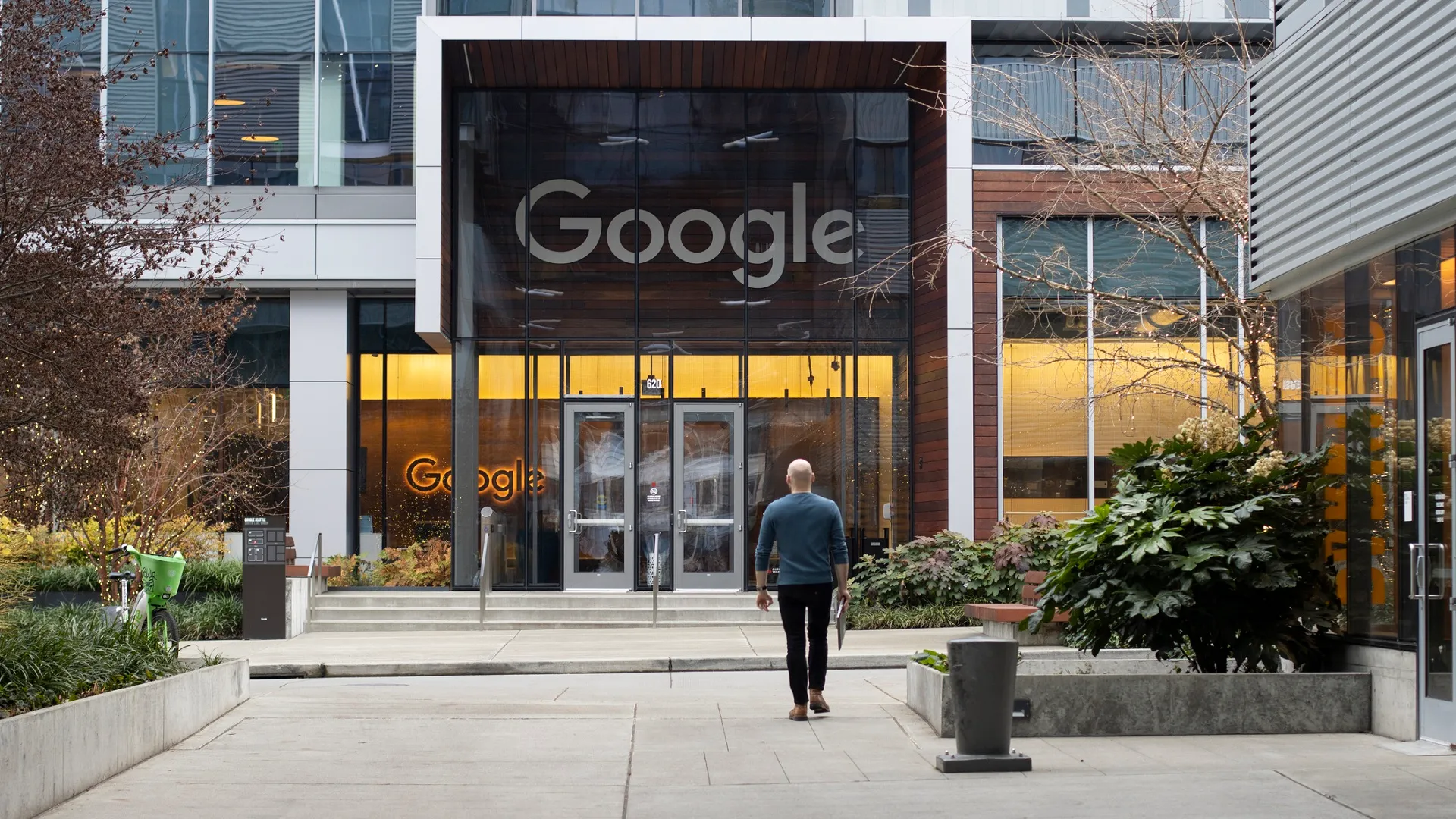 Google antitrust fight heads to appeal, keeping pressure on search
