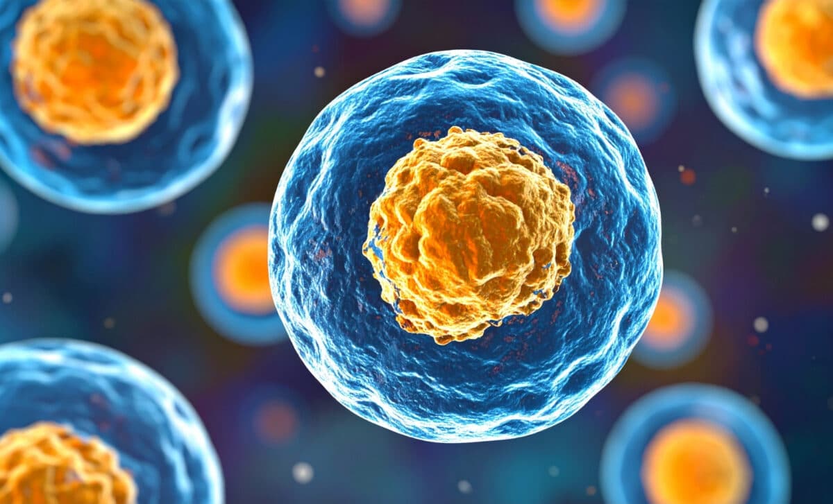 Scientists Found a Time Capsule Hidden Inside Your Cells, And It’s Recording Everything