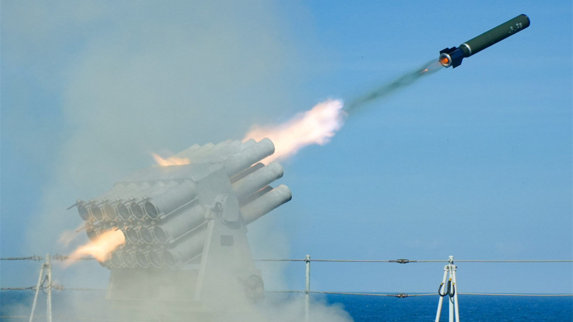 Chinese thrust system pushes drones deeper into high-subsonic flight