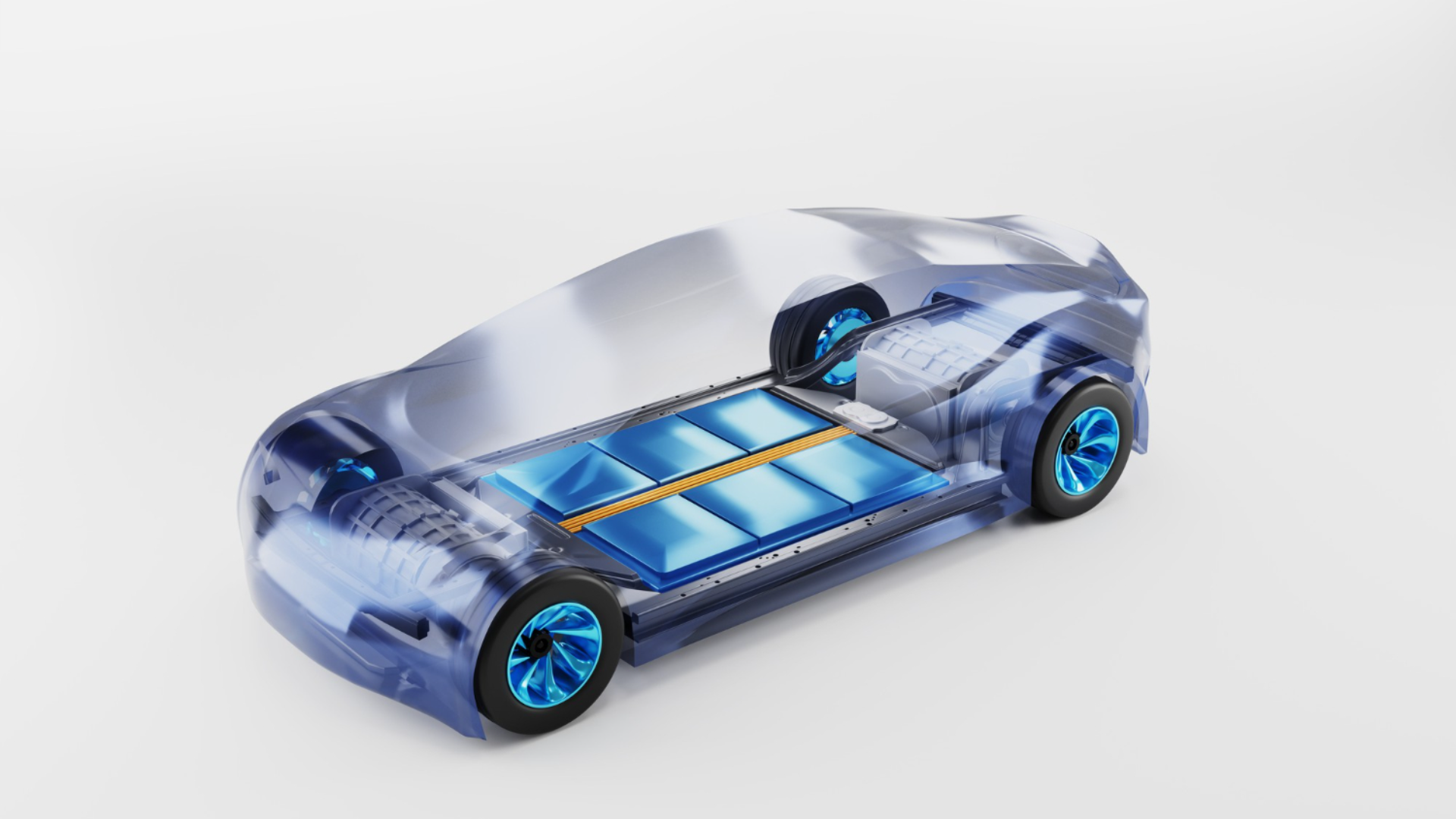 China’s lithium battery defies deep freeze with 85% capacity at –29°F