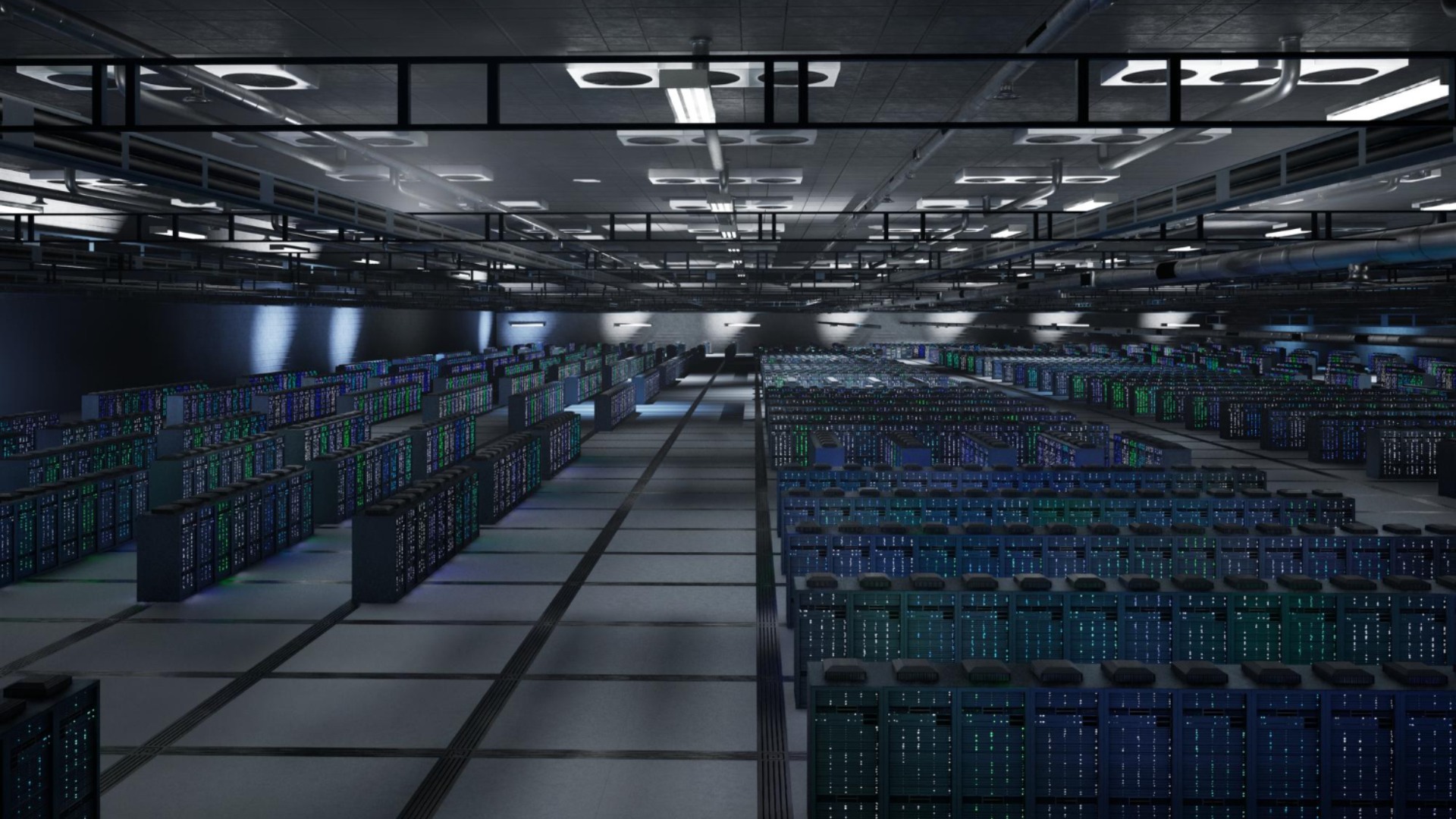 Google to use large-scale solar power to meet data-center loads