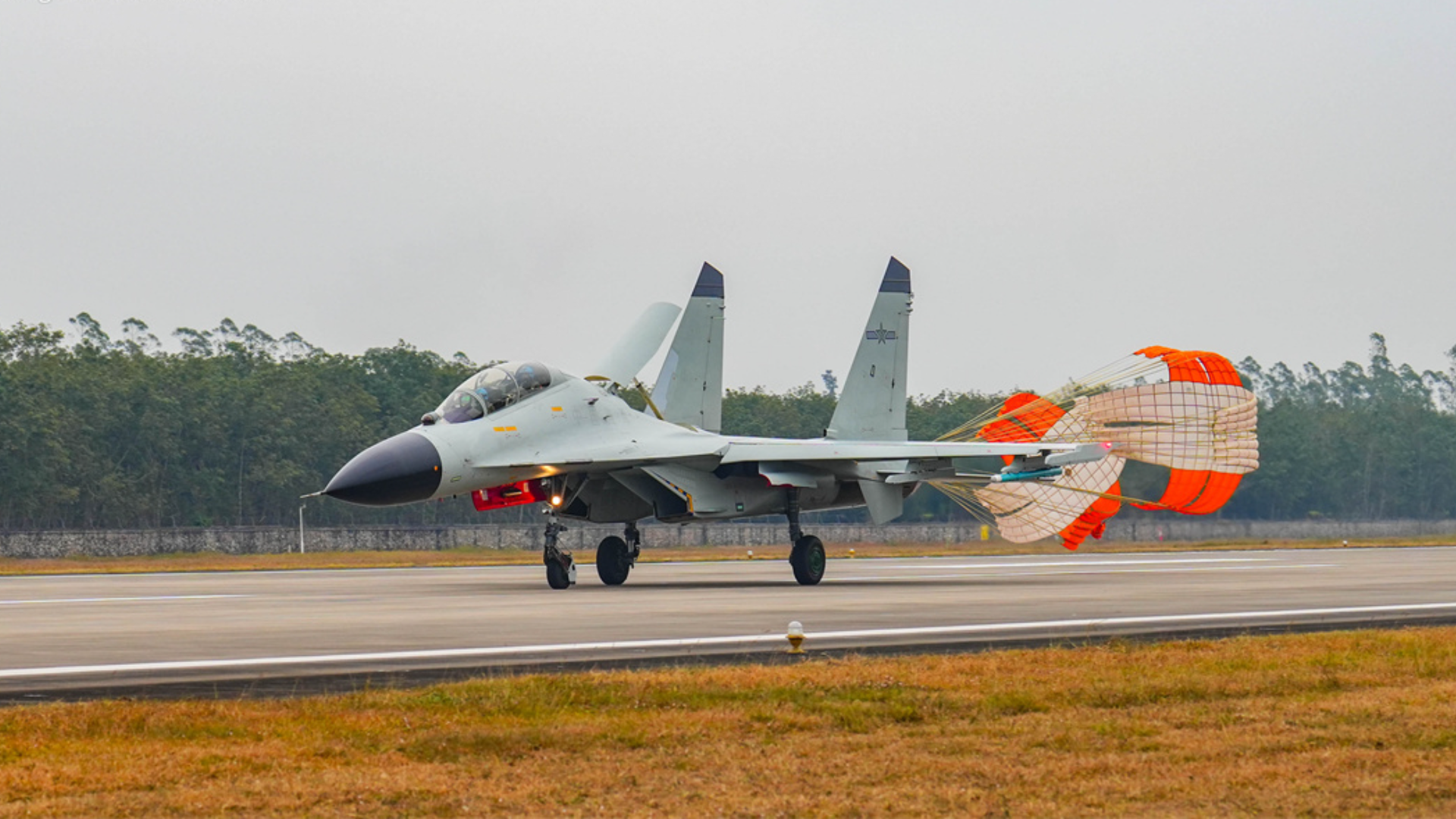 China’s Navy struggles to match US in recovering downed aircraft: Report