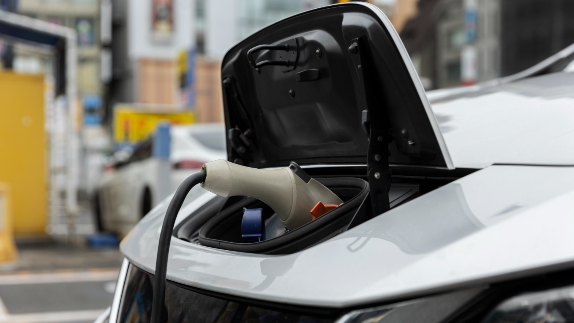 China’s organic lithium EV battery aces -94°F to 176°F temperature test