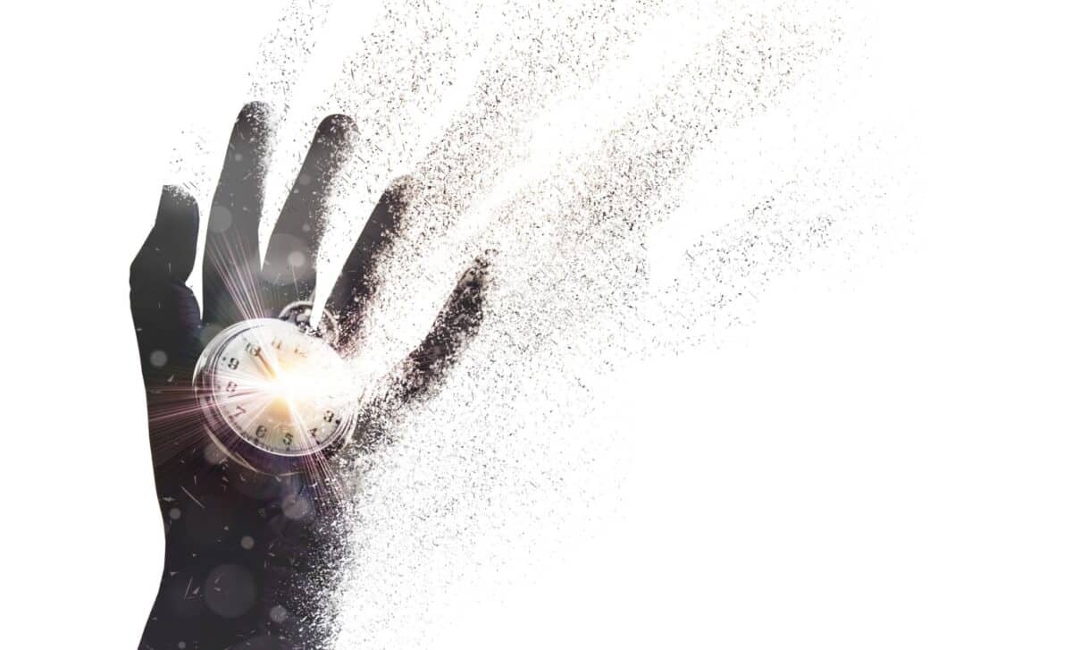 This Sea Creature Found the Secret to Immortality, and Now Scientists Want It