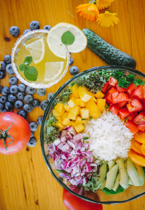 Avocado and Mango Daily Might Boost Vascular Health in Adults with Prediabetes