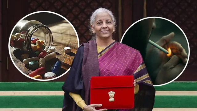 Union Budget 2026: From Cigarettes To Cancer Drugs & Coffee Machines, Know What’s Cheaper And What's Costlier