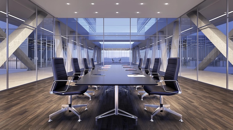 Interstuhl automates seat coating with Dürr’s robotic mould-surface technology