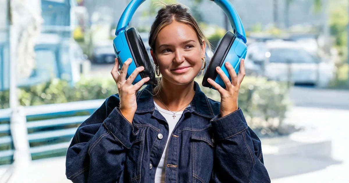 These massive headphones are for real and you can buy them