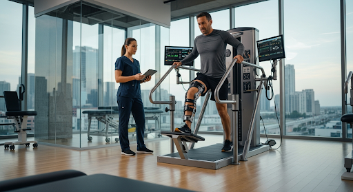 What Is ‘Dashboard Knee’ and Why Does It Cause Long-Term Mobility Issues?