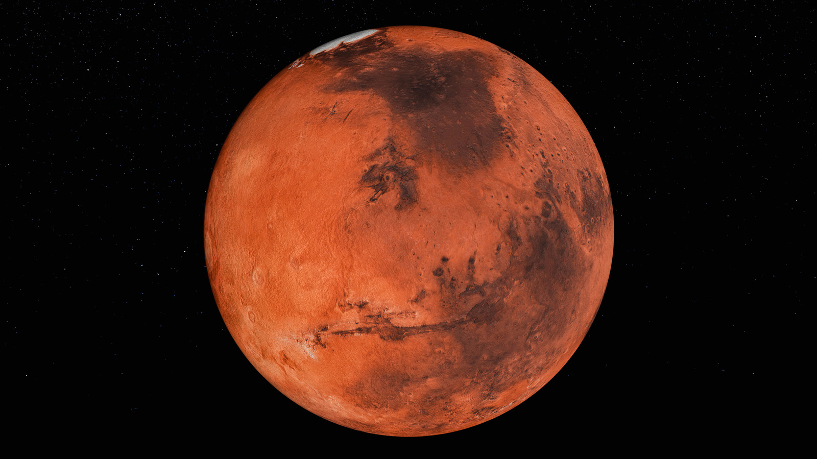 When Does NASA Think We’ll Go To Mars? It’s Sooner Than You Think