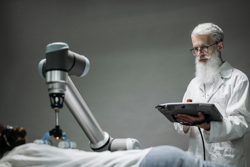 Ensuring Safe and Compliant Deployment of Medical Robotics