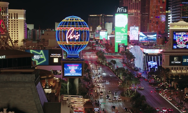 From demos to daily transport: How Las Vegas is turning autonomy into real urban infrastructure