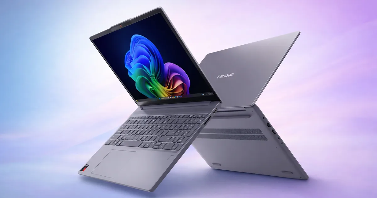 Lenovo hikes PC prices and warns of a prolonged memory crisis