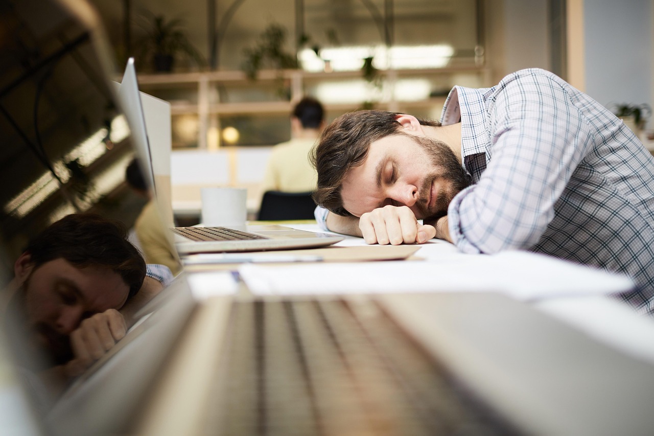 Hidden Fatigue Causes That Could Affect Your Vitality Health