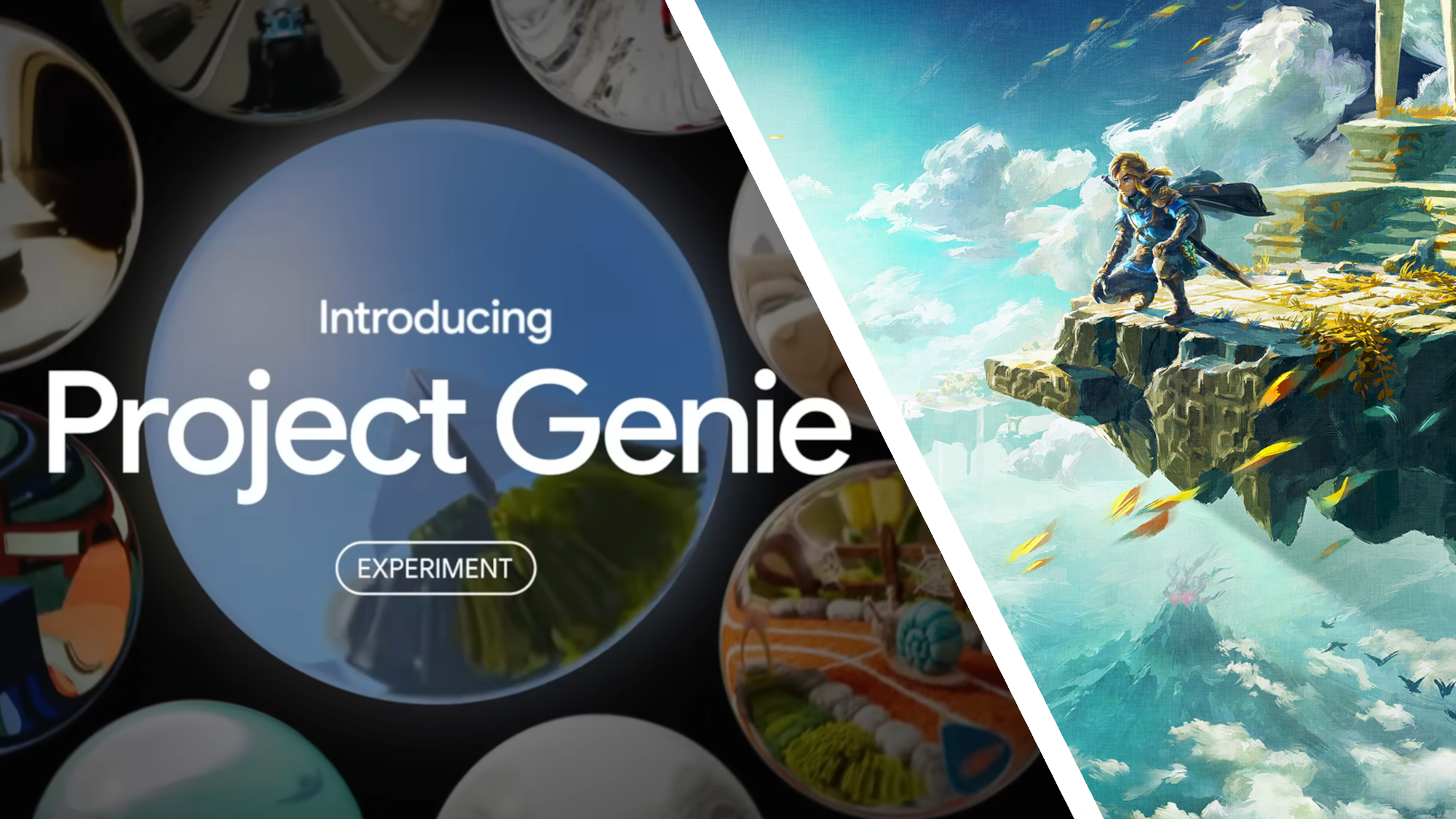 Google’s new AI ‘world model’ is already hitting the games industry, but it’s everything I hate about artificial intelligence