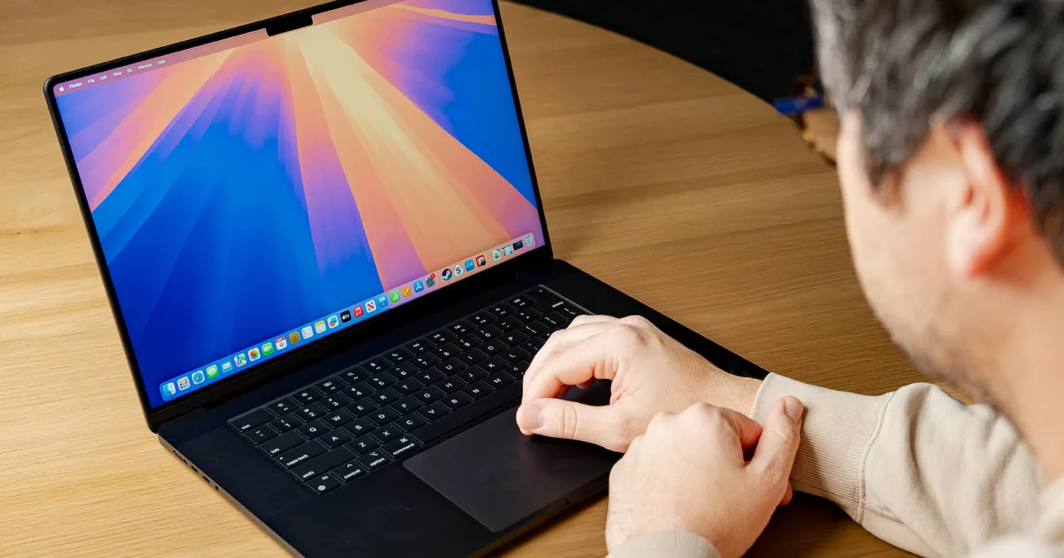 Next-gen MacBook Pro with powerful M5 chips could land early in March