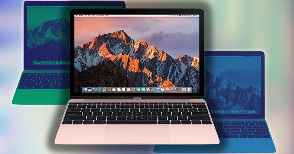 Apple’s upcoming low-cost MacBook might get an all-metal kit in fun colors