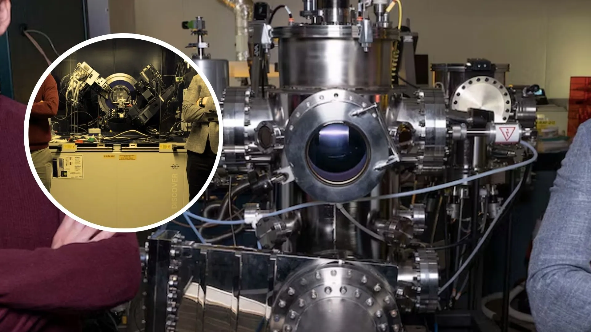 US team finds true source of magnetic effect in ‘altermagnetic material’