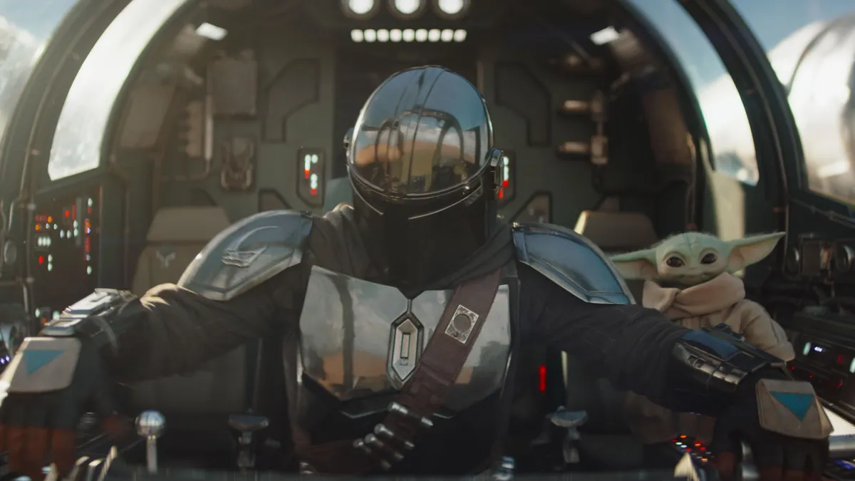 ‘The Mandalorian and Grogu,’ 50 Cent and More of the Biggest Super Bowl 2026 Ads So Far