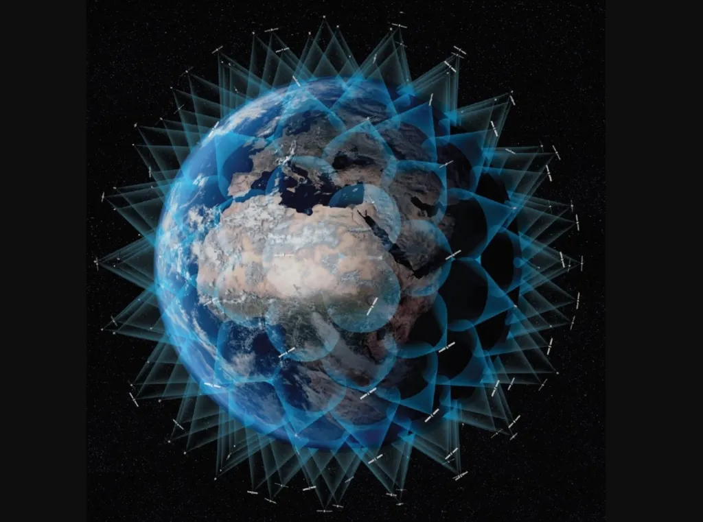 Senate committee delays consideration of bill to streamline FCC satellite licensing