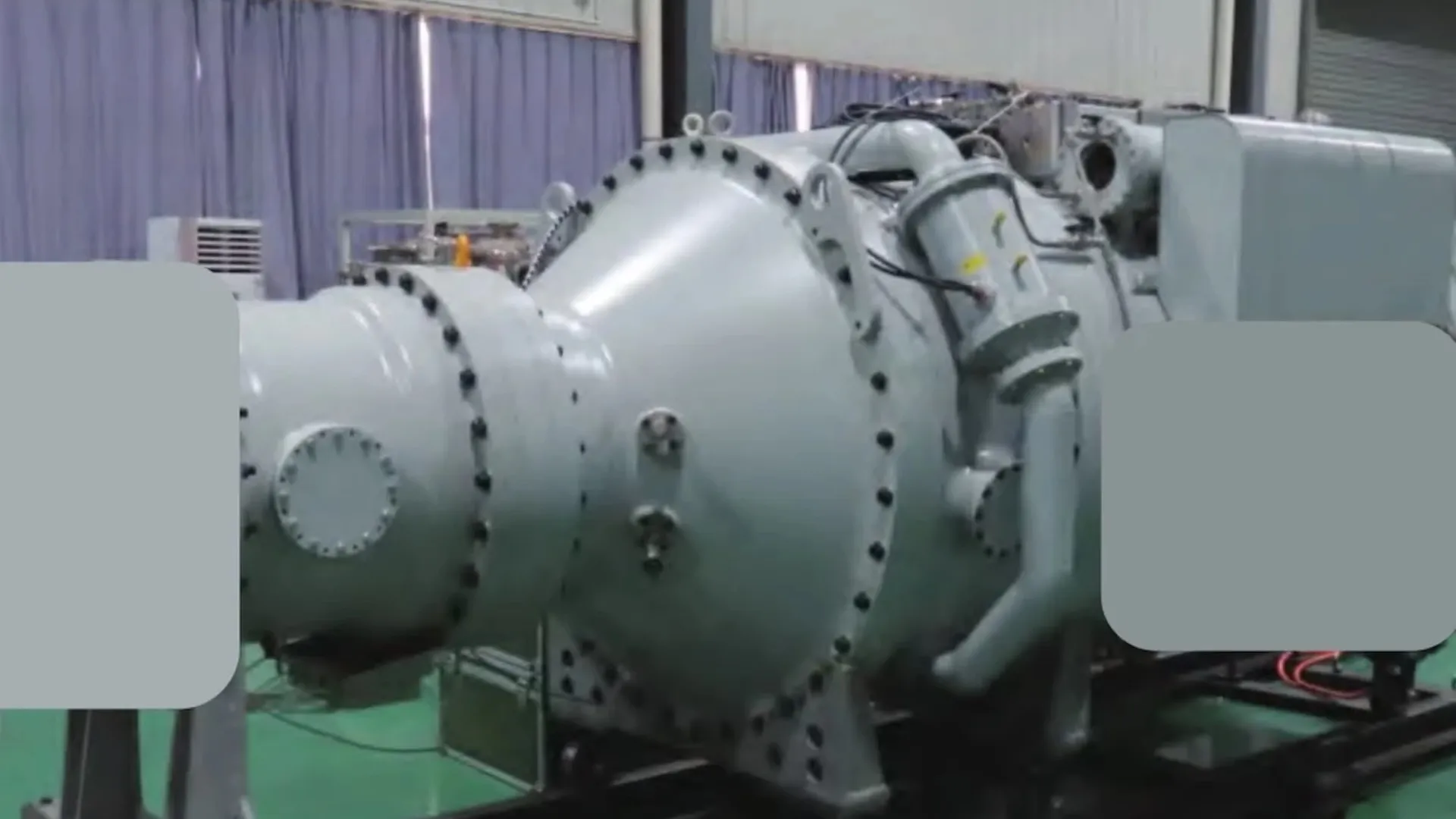 China’s 20 GW microwave weapon could fry satellites in seconds