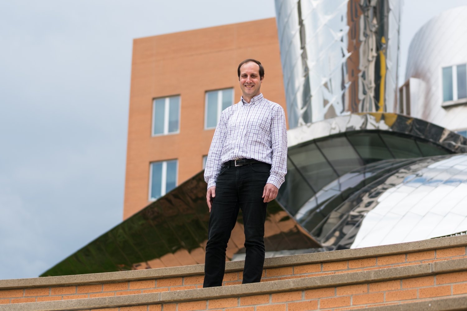 Antonio Torralba, three MIT alumni named 2025 ACM fellows | MIT News