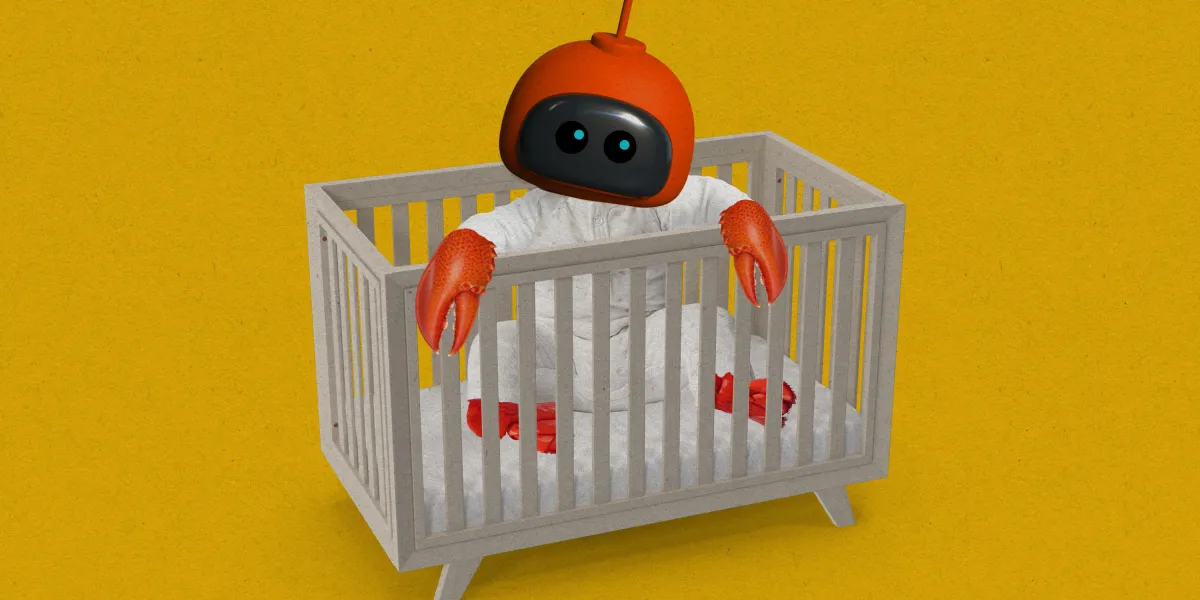 Is a secure AI assistant possible?