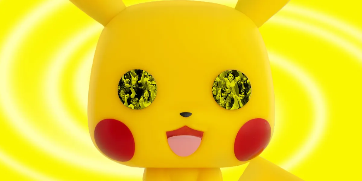 Why the Moltbook frenzy was like Pokémon